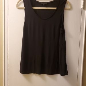 Eileen Fisher Women's silk shell